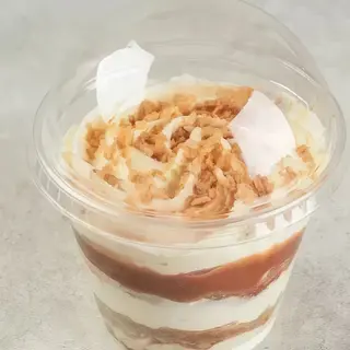 Карамельне тірамісу to go
