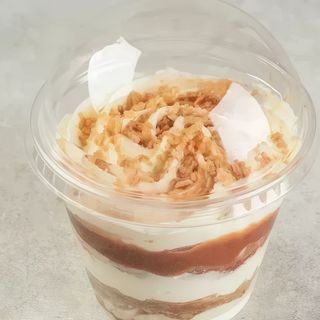 Карамельне тірамісу to go