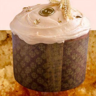 Паска Карамельна