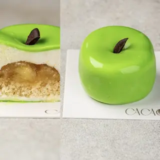 Яблуко