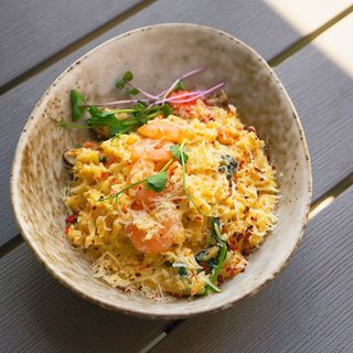 Паста Orzo Del Mare