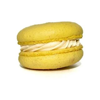 Макарон Лимон