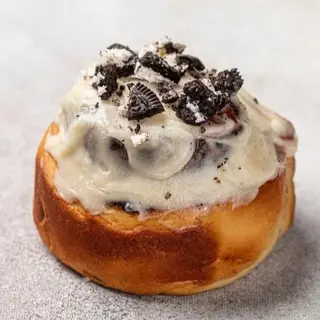Сінабон Oreo
