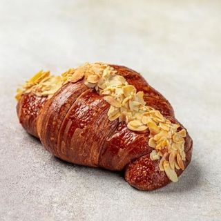 Круасан Мигдалевий