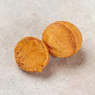 Горішок класичний