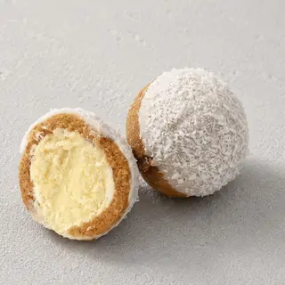 Горішок Raffaello