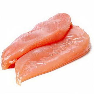 + Куряче філе 50г