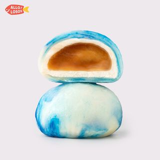 Моті "Солона Карамель з кокосом"