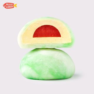 Моті "Кавуновий-Лимонад"