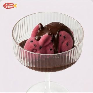 PanniBunny "Вишня в шоколаді"