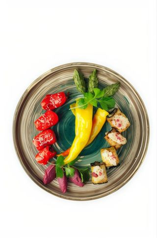 Асорті по-грузинськи патара (290 г)