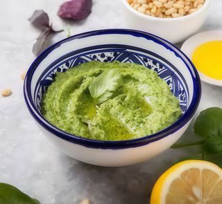 Соус фірмовий зелений (30 г)