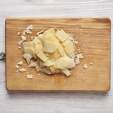 Сир Пармезан 10 г