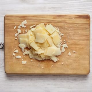 Сир Пармезан 10 г