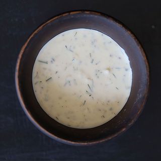 Соус Дзазикі (20 грамів)