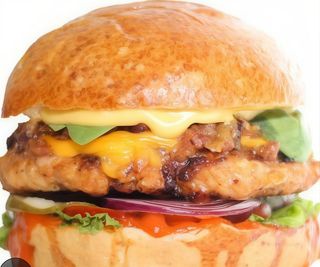 Блю-Чіз Максі (370г)