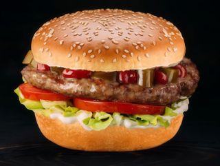 BBQ Максі (380г)