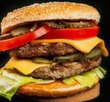 Шефбургер Цезар (500г)