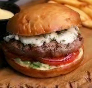 Індичий Блю-Чіз Максі