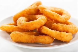 Лукові кільця (3шт)