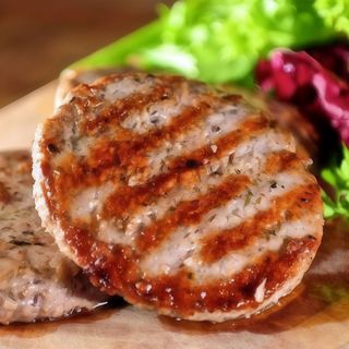 Котлета Куряча (180 гр)