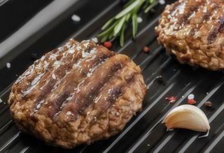 Котлета зі Свинини (180 гр)