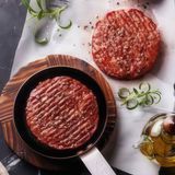 Котлета з Яловичини (180 грн)