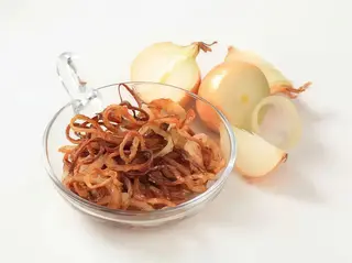 Смажена Цибуля