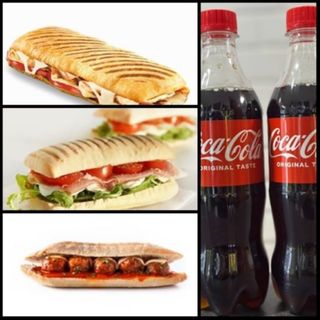 Акційне Комбо #6