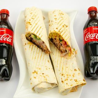 Акційне Комбо №2