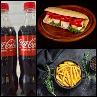 Акційне Комбо #4