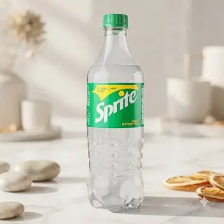 Напій Sprite 0.5 л