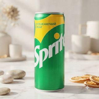 Напій Sprite 330 мл