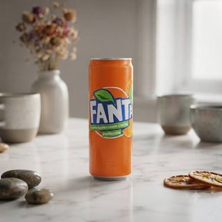 Напій Fanta Orange 330 мл