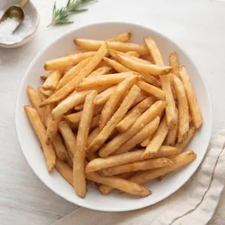 Картопля фрі
