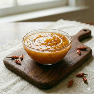 Соус Манго-чилі