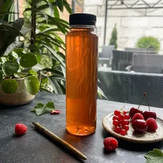 Компот фруктовий натуральний