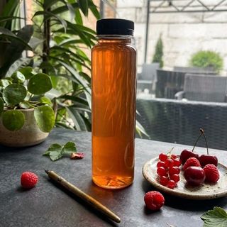 Компот фруктовий натуральний