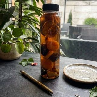 Узвар із сухофруктів