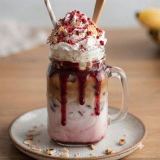 Малиновий Мокко