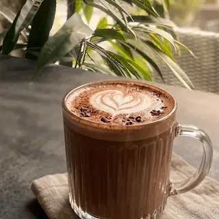 Какао
