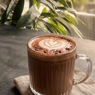 Какао