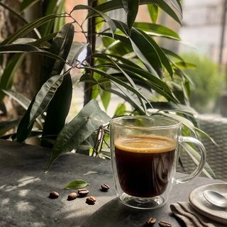 Double Black