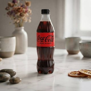 Напій Coca-Cola Zero 500 мл