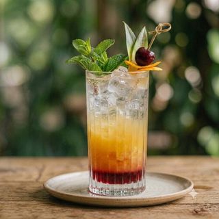 Цитрусовий Тонік (400 мл)