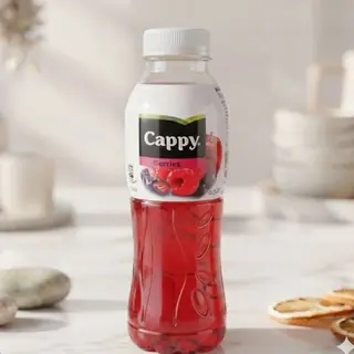 Соковий напій Cappy Ягоди 0,5л
