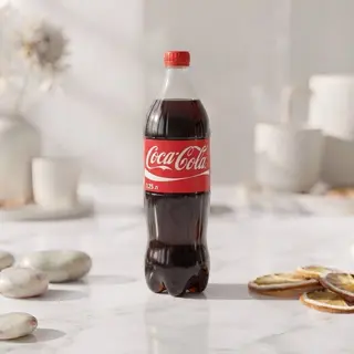 Напій Coca-Cola 1.25 л
