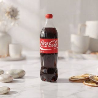 Напій Coca-Cola 1.25 л