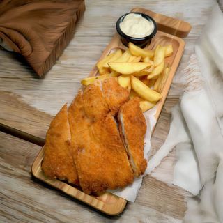 Chicken fries (310г)