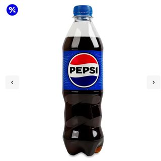 Pepsi (500мл)